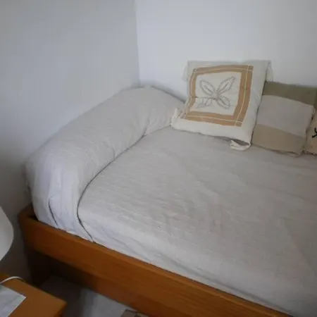 Cosy Penthouse In Pretty Town Of Apartman Sitges