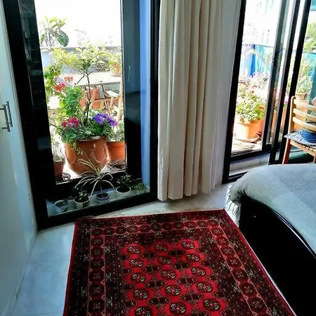 Cosy Penthouse In Pretty Town Of Apartman