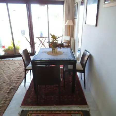 Cosy Penthouse In Pretty Town Of * Sitges
